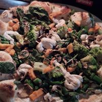  at Der Holzofen in Bayreuth