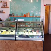 Interior & store info at Eisfeld in Cologne
