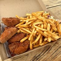   at Firebird in Wanaka