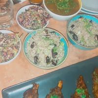  at Jam Delish in North London