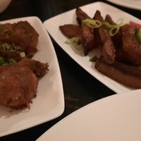  at Jam Delish in North London