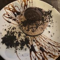 Sooo lush at Jam Delish in North London