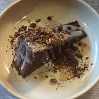  at Jam Delish in North London