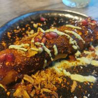  at Jam Delish in North London