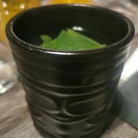  at Jam Delish in North London