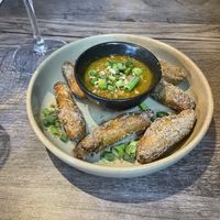 Festivals   at Jam Delish in North London