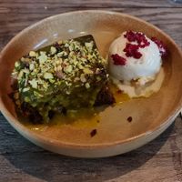  at Jam Delish in North London