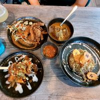  at Jam Delish in North London