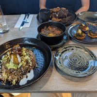  at Jam Delish in North London