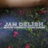  at Jam Delish in North London