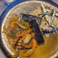  at Jam Delish in North London