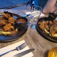  at Jam Delish in North London