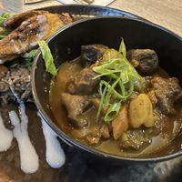   at Jam Delish in North London