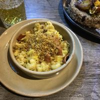   at Jam Delish in North London