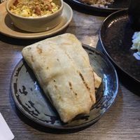   at Jam Delish in North London