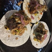   at Jam Delish in North London