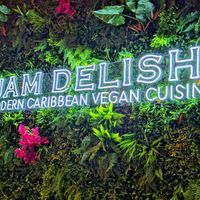 Jam Delish at Jam Delish in North London