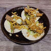  at Jam Delish in North London