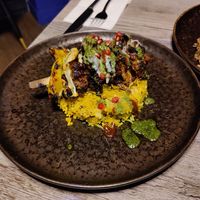  at Jam Delish in North London