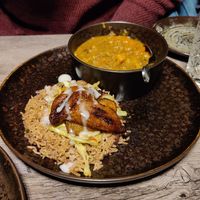  at Jam Delish in North London