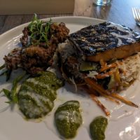  at Jam Delish in North London