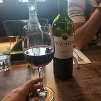  at Jam Delish in North London