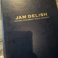  at Jam Delish in North London