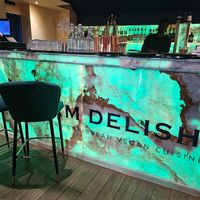  at Jam Delish in North London