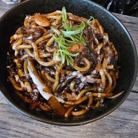  at Jam Delish in North London