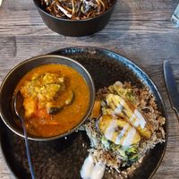  at Jam Delish in North London