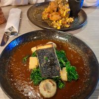   at Jam Delish in North London