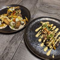  at Jam Delish in North London