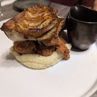  at Jam Delish in North London