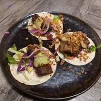  at Jam Delish in North London