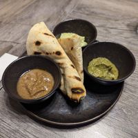  at Jam Delish in North London