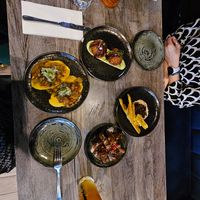  at Jam Delish in North London