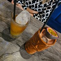  at Jam Delish in North London