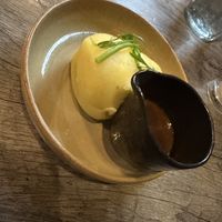   at Jam Delish in North London