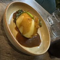   at Jam Delish in North London