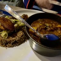   at Jam Delish in North London