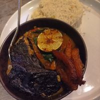  at Jam Delish in North London