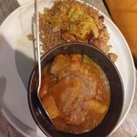  at Jam Delish in North London