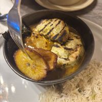   at Jam Delish in North London