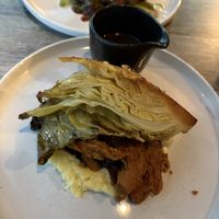   at Jam Delish in North London