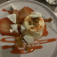   at Jam Delish in North London