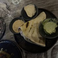   at Jam Delish in North London