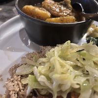   at Jam Delish in North London