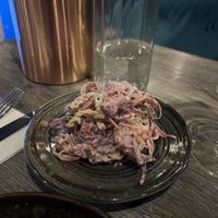   at Jam Delish in North London