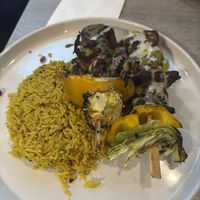   at Jam Delish in North London