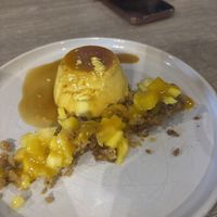   at Jam Delish in North London